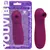 Vibrador Sugador Pulsação 10 Variações Woman Suction Vipmix - comprar online
