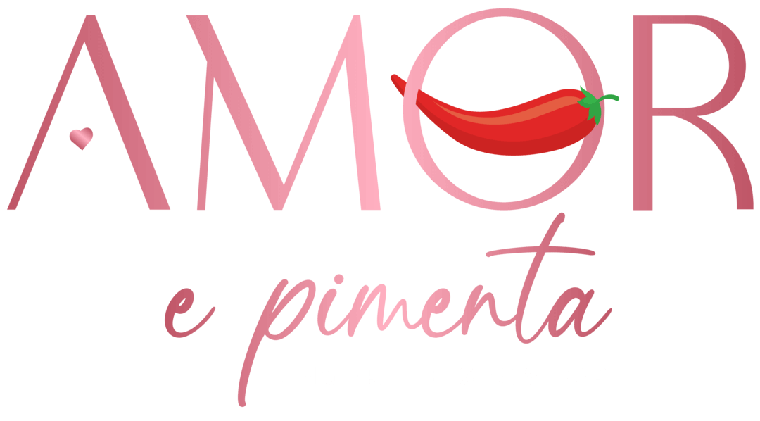 Amor e Pimenta