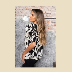 Banner de la categoría CAMISAS Y BLUSAS