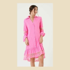 Banner de la categoría VESTIDOS Y KIMONOS