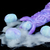 Imagen de Alien 3 ovipositor SkyBLUE -