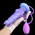 Alien 3 ovipositor SkyBLUE - - comprar online