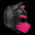 PUPPY MASK PINK - comprar online