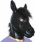 Latex HORSE Mask - Mascara de latex de CABALLO - comprar online