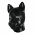 Latex Puppy Mask - Mascara de latex de PERRO - comprar online