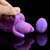 Alien 3 ovipositor Purple - monsterscifi@gmail.com