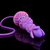 Alien 3 ovipositor Purple en internet