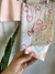 CALZA CORAZON BEBA - comprar online