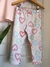 CALZA CORAZON BEBA - tienda online
