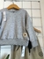 BUZO LISO OVERSIZE BEBE - tienda online