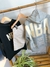 BUZO RÚSTICO OVERSIZE NBA UNISEX - tienda online