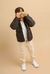 CAMPERA DE ABRIGO UNISEX NIÑO/A - comprar online