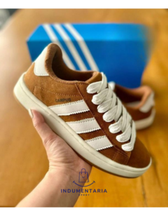 Adidas Campus 00 (Varios Colores) - Indumentaria sport