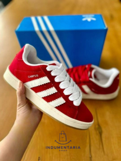 Adidas Campus 00 (Varios Colores)