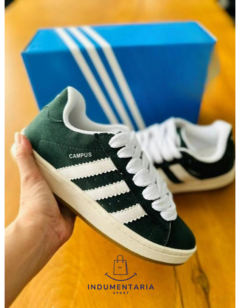 Adidas Campus 00 (Varios Colores) en internet