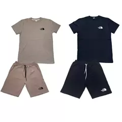 Super Oferta 2x1 en Conjuntos The Nort Face | Remera + short