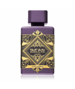 2X1 PERFUMES ARABES FEMENINOS. Lataffa Yara y Badde Al Oud Amethyst - comprar online