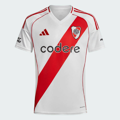 2X1 CAMISETA RIVER TITULAR + SUPLENTE 2024/25