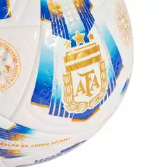 Pelota AFA Argentum 23 Pro y 24 Pro | Oferta exclusiva de hoy 2x1!