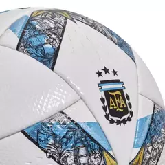 Pelota AFA Argentum 23 Pro y 24 Pro | Oferta exclusiva de hoy 2x1! - Indumentaria sport