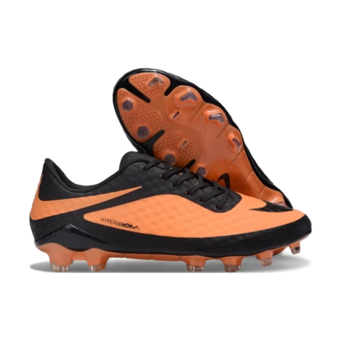 BOTINES NIKE HYPERVENOM
