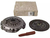 302050901R - KIT EMBREAGEM PLATÔ E DISCO - K4M 1.6 16V - NISSAN LIVINA - SANDERO II - SANDERO - LOGAN II - LOGAN
