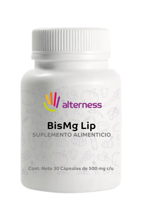 BISMG LIP