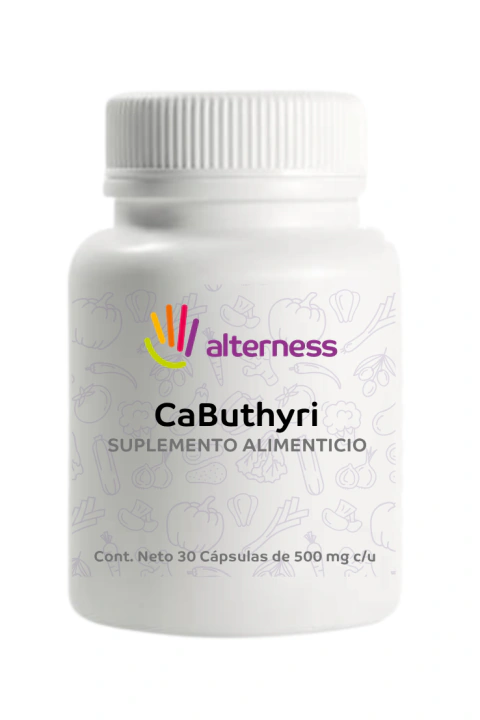 CABUTHYRI