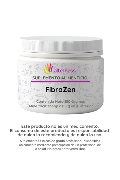FibraZen