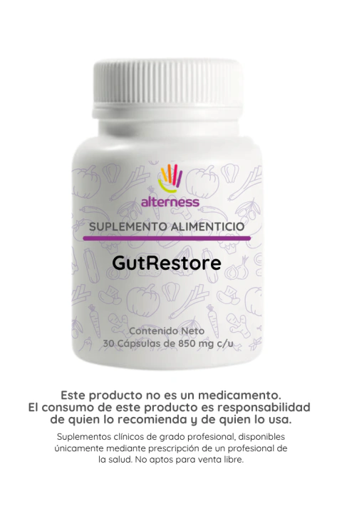 GUTRESTORE