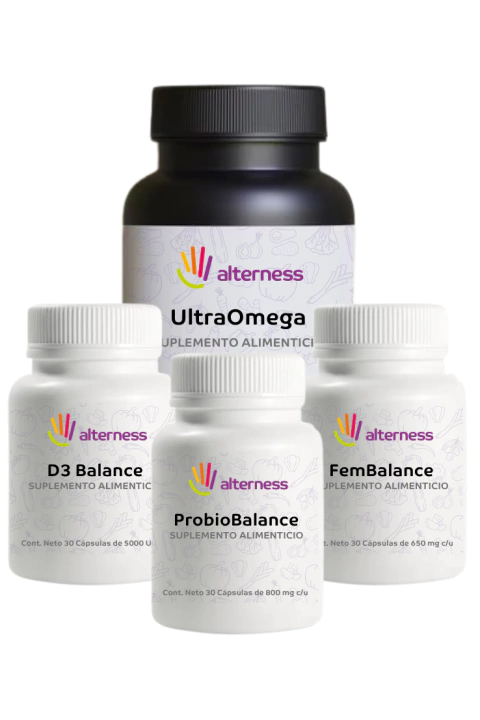 KIT EndoCare - comprar en línea