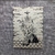 Gravura VOX CLAMANTIS IN DESERTO - STEPHAN DOITSCHINOFF - 66X48CM