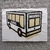 Poster BUSÃO - SHN - 66X48CM
