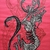 Poster LOBO - CIRO SCHU - 66X48CM - comprar online