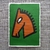 Poster CAVALO - SHN - 66X48CM