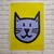 Poster GATO - SHN - 66X48CM