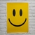 Gravura SMILE - SHN - 66X48CM