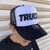 BONÉ TRUCO BRANCO