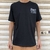 Camiseta OBRIGADO VIDA PRETA - comprar online