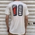 Camiseta PÉ VERMEIO