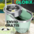 MOPA GIRATORIO 360° GLOBIX