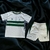 CONJUNTO LACOSTE ROLAND GARROS - GLOBIXSTORE