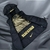 CHALECO NIKE BLACK GOLD - comprar online