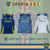 3 X 1 BOCA MUSCULOSAS DE ENTRENAMIENTO - comprar online