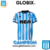 PROMO 3X1 RACING CAMPEON | CAMISETA TITULAR + 2 MUSCULOSAS DE REGALO en internet