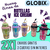 BOTELLA DE AGUA ICE CREAM GLOBIX - comprar online