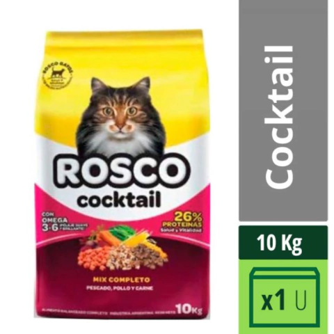 Rosco Cocktail 10kg