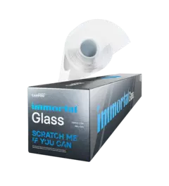 Immortal PPF Parabrisas Glass - comprar online