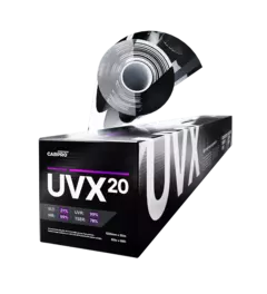 Polarizado Nanoceramico UVX 5% - comprar online