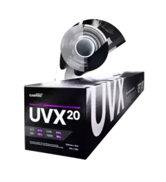 Polarizado Nanoceramico UVX 70% - comprar online